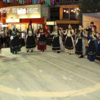Δείτε τα βίντεο των αποκριάτικων εκδηλώσεων των τελευταίων ημερών από την εξέδρα της πλατείας της Κοζάνης!