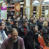 Σιάτιστα: Επιτυχημένη η εκδήλωση για τη διάσωση και διάδοση των παραδοσιακών ποικιλιών από την κοινότητα «Πελίτι»