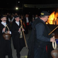 Το πρόγραμμα των φανών του τριημέρου στο Δήμο Σερβίων – Βελβεντού