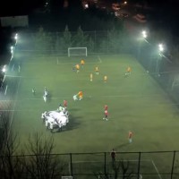 5×5 επιπέδου Champions League… η καλύτερη φάρσα όλων τον εποχών! Βίντεο