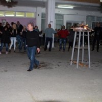 Άναψε ο φανός και στο 4ο Εσπερινό ΕΠΑΛ Κοζάνης! Δείτε φωτογραφίες και βίντεο