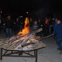 Βίντεο: Οι εκδηλώσεις της Αποκριάς από τον Μορφωτικό – Πολιτιστικό Σύλλογο Βαθυλάκκου