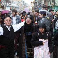 Δείτε φωτογραφίες από την Κυριακή της Μεγάλης Αποκριάς στην Κοζάνη! Η Παρέλαση και τα χορευτικά!