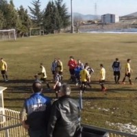 Ανακοίνωση της Δόξας Μικροκάστρου για τα επεισόδια στον αγώνα με την Ποντοκώμη