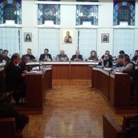 Ψηφίστηκε ομόφωνα η αύξηση μετοχικού κεφαλαίου της ΔΥΠΡΑ A.E. από το Δημοτικό Συμβούλιο Βοΐου