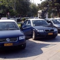 Ανακοίνωση της Περιφέρειας σχετικά με την απόκτηση νέων αδειών Ε.Χ. αυτοκινήτων