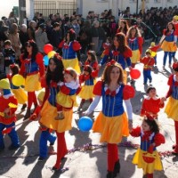Άνοιγμα Αποκριάς στα Σέρβια με πλούσιες εκδηλώσεις – Δείτε το πρόγραμμα