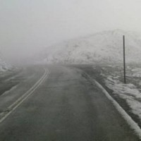 Τα προβλήματα στο οδικό δίκτυο της Δυτικής Μακεδονίας – Που χρειάζονται αλυσίδες