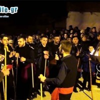 Βίντεο kozaniLife.gr: Ο Φανός τ’ «Άι Δημήτρη» γλεντάει αποκριάτικα!