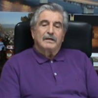 Θ. Κοσματόπουλος για τα περί πιθήκων στην Περιφέρεια: «Λυπάμαι που μείωσα αυτά τα χαριτωμένα ζωάκια!»