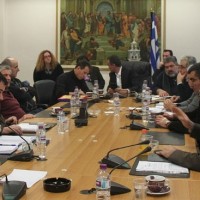 Διακριτικό ΟΧΙ της Περιφέρειας για τον νέο δρόμο Βελβεντού-Καταφυγίου – Μέχρι τέλος Σεπτεμβρίου η αποκατάσταση του δρόμου μέσω Μπιτζινίσιου