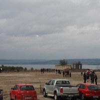 Δήμος Σερβίων – Βελβεντού: Καθαρά Δευτέρα στη λίμνη Πολυφύτου – Δείτε το βίντεο