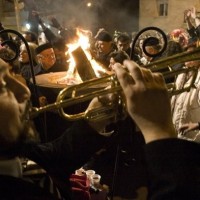 Πλούσιο από εκδηλώσεις το πρόγραμμα της Αποκριάς στην Κοζάνη την Παρασκευή 20 Φεβρουαρίου