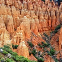 Εκτός πλάνων από την εκπομπή του Νίκου Μάνεση (AlphaTV) τα Μπουχάρια – Νοχτάρια των Καμβουνίων;