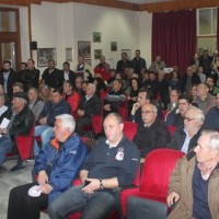 Ναι στην ανασύσταση του π. Δήμου Βελβεντού – Αναβολή για τα Καμβούνια – Ναι στη σύσταση Τ.Κ. Παλαιογρατσάνου – Άνοιξε το θέμα για σύσταση Τ.Κ. Λαζαράδων, Φρουρίου, Πολυρράχου, Προσηλίου