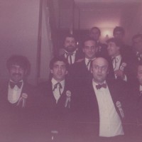 Πώς γιόρταζε η Κοζάνη παλιά την Αποκριά – Του Αργύρη Ευαγ. Καλιανιώτη