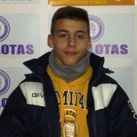 Θύελλα Φιλώτα: Έκλεψε τις εντυπώσεις ο 16χρονος Αντώνης Στεργιάκης