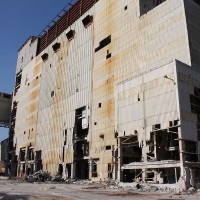 Δημοπρατήθηκε το έργο εξυγίανσης των κτιριακών εγκαταστάσεων των ΜΑΒΕ