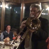 Όλο το Βόϊο πενθεί για τον αιφνίδιο θάνατο του Τάση Τσακνάκη – Βίντεο αφιέρωμα
