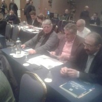 Στο Προσυνέδριο της ΚΕΔΕ ο Δήμαρχος Σερβίων – Βελβεντού