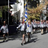 Το πρόγραμμα των εορταστικών εκδηλώσεων της 25ης Μαρτίου στην Κοζάνη