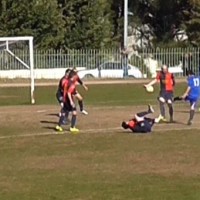 Δείτε αποτελέσματα και βαθμολογίες από την αγωνιστική στην ΕΠΣ Κοζάνης