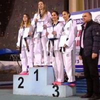 Νέο χρυσό μετάλλιο για τη Γραμματική Χρηστίδου! Συνέντευξη εφ’όλης της ύλης στο kozaniLife.gr