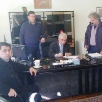Εκδηλώσεις για την Παγκόσμια Ημέρα Ποίησης στη Σιάτιστα – Υπογραφή έργου στη Δαμασκηνιά Βοΐου