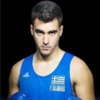 Καλύτερος πυγμάχος του 2014 ο Πολυνείκης Καλαμάρας του Εθνικού Κοζάνης