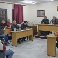 Δραματική έκκληση για αντιμετώπιση της ανεργίας με την επαναλειτουργία των λατομείων μαρμάρου στο Τρανόβαλτο