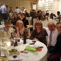 Πραγματοποπιήθηκε το καθιερωμένο ετήσιο παμβοϊακό αντάμωμα από την Βοϊακή Εστία Θεσσαλονίκης