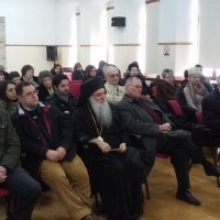Πραγματοποιήθηκε η εκδήλωση για την παγκόσμια ημέρα της γυναίκας από τη Λέσχη Γυναικών Σιάτιστας