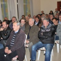 Πολλά τα προβλήματα που καταγράφηκαν στη Λαϊκή Συνέλευση στο Τριγωνικό
