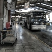 Συγκλονίζει ο ξαφνικός θάνατος νεαρού φοιτητή μέσα σε λεωφορείο των ΚΤΕΛ – Σοκ για τον οδηγό και τους υπόλοιπους επιβάτες!