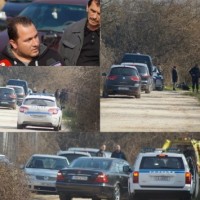 Πυρετώδεις οι έρευνες στην περιοχή που βρέθηκε το άψυχο σώμα του 20χρονου Βαγγέλη Γιακουμάκη – Δίπλα του βρέθηκε ένα μαχαίρι