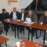 Εποικοδομητική η Λαϊκή Συνέλευση στο Μικρόβαλτο