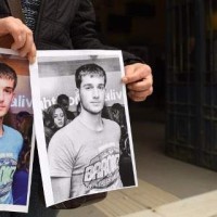Νεκρός βρέθηκε ο Βαγγέλης Γιακουμάκης στα Ιωάννινα κοντά στη Γαλακτοκομική Σχολή