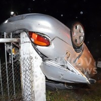 Σκοτώθηκαν σε τροχαίο δύο παλληκάρια 21 χρονών από τα Γρεβενά – Φωτογραφίες