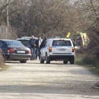 Πτώμα νεαρού άνδρα βρέθηκε κοντά στην Γαλακτοκομική Σχολή Ιωαννίνων!