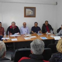 Βίντεο: Όλη η Λαϊκή Συνέλευση Τ.Κ. Νεράιδας του Δήμου  Σερβίων – Βελβεντού: