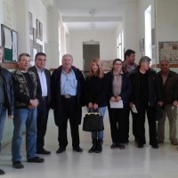 Δήμος Βοΐου: Οικονομική ενίσχυση σε μαθητές και αποφοίτους Λυκείου από το κληροδότημα Αλέξανδρου και Καλλιθέας Καρούτα