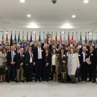 Συμμετοχή του Δημάρχου Βοΐου σε ημερίδα στις Βρυξέλλες για θέματα της Τοπικής Αυτοδιοίκησης και του νέου ΕΣΠΑ
