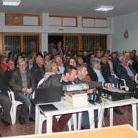 Κερδισμένη η Ελάτη από την εντυπωσιακή Λαϊκή Συνέλευση
