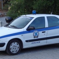 Σύλληψη 42χρονου στην Σιάτιστα για κλοπή