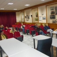 Βίντεο: Γενική Συνέλευση Ναυτικού Ομίλου Σερβίων (ΝΟΣ) «Μικρός Ναυτίλος»