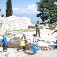 Φωτογραφίες από τις δράσεις «Let’s Do It Greece 2015» στο Δήμο Σερβίων-Βελβεντού