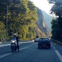 Κλειστά τα Τέμπη 22 και 23 Απριλίου – Από πού θα γίνεται η κυκλοφορία