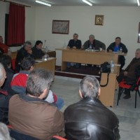 Λαϊκές Συνελεύσεις στο Δήμο Σερβίων – Βελβεντού – Την Παρασκευή στην Δ.Κ. Σερβίων