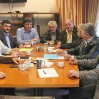 Με τον αντιπεριφερειάρχη Γρεβενών συναντήθηκε η Συντονιστική Επιτροπή για την κατασκευή πεζογέφυρας στη Ζάβορδα