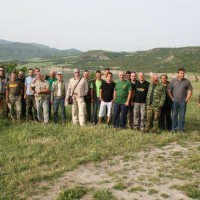 Επιτυχημένο το 2ο συνεχόμενο Φεστιβάλ ανοικτών συμμετοχών του Αθλητικού Συλλόγου Ερασιτεχνών Αλιέων Πτολεμαΐδας στην Τεχνητή λίμνη Πολυφύτου